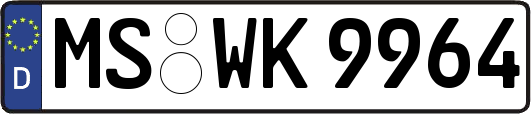 MS-WK9964
