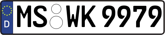MS-WK9979