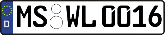 MS-WL0016