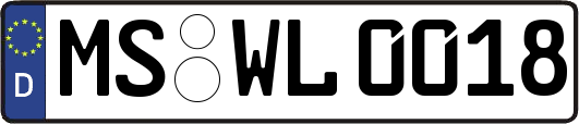 MS-WL0018