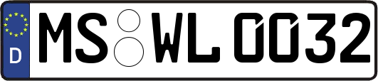 MS-WL0032