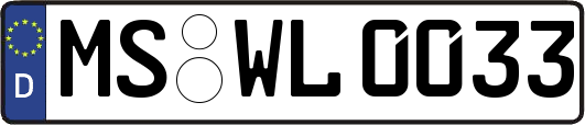 MS-WL0033