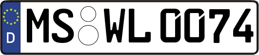 MS-WL0074