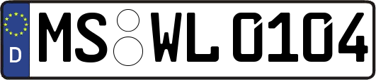 MS-WL0104