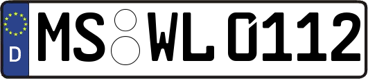 MS-WL0112