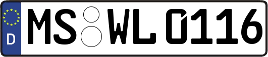 MS-WL0116