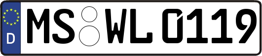 MS-WL0119