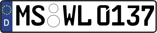 MS-WL0137