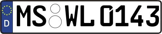 MS-WL0143