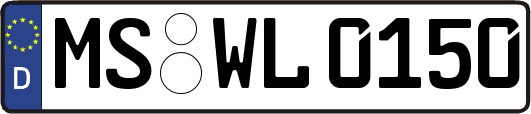 MS-WL0150