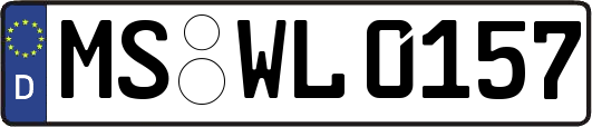 MS-WL0157