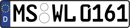 MS-WL0161