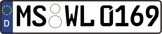 MS-WL0169