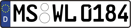 MS-WL0184