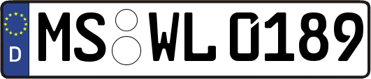 MS-WL0189