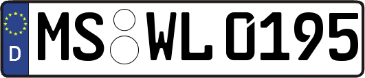 MS-WL0195
