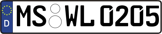 MS-WL0205