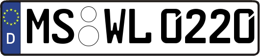 MS-WL0220
