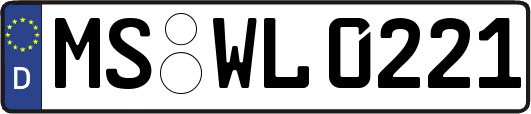 MS-WL0221