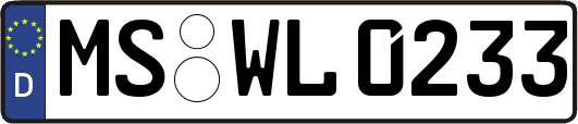 MS-WL0233