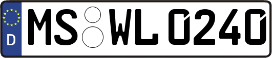 MS-WL0240