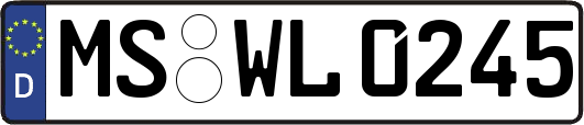 MS-WL0245