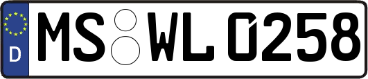 MS-WL0258