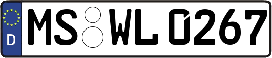 MS-WL0267