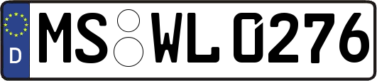 MS-WL0276