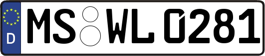 MS-WL0281