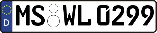 MS-WL0299