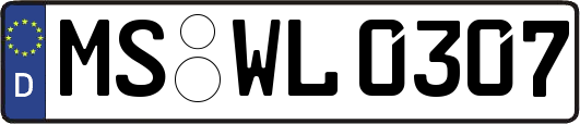 MS-WL0307