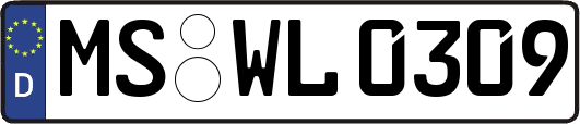 MS-WL0309