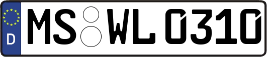 MS-WL0310