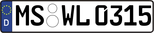 MS-WL0315