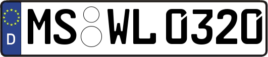 MS-WL0320