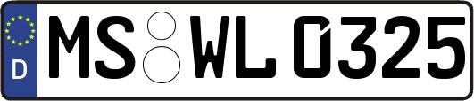 MS-WL0325