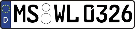 MS-WL0326