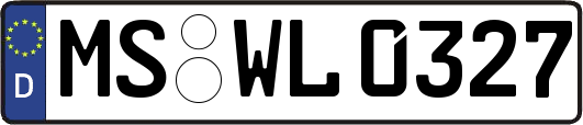 MS-WL0327