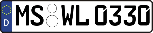 MS-WL0330