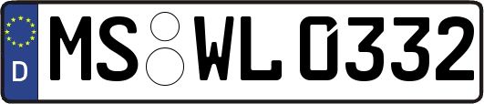 MS-WL0332