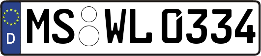 MS-WL0334