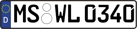 MS-WL0340