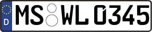 MS-WL0345