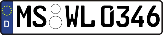 MS-WL0346