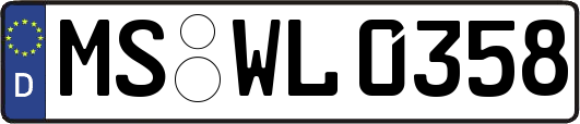 MS-WL0358