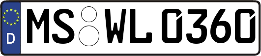 MS-WL0360