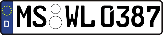 MS-WL0387