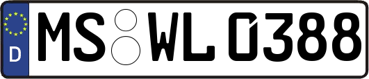 MS-WL0388