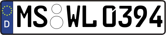 MS-WL0394